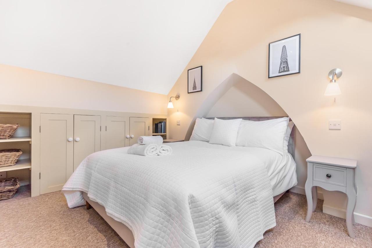 Chester City Centre Cottage, Sleeps 6 With Free Parking Exterior photo