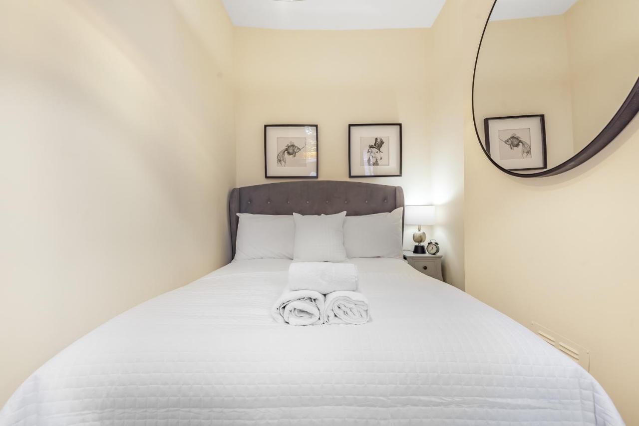 Chester City Centre Cottage, Sleeps 6 With Free Parking Exterior photo